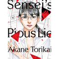 Sensei's Pious Lie 4 - Paperback