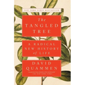 The Tangled Tree: A Radical New History of Life - Paperback