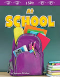 At School - Paperback