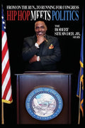 Hip Hop Meets Politics - Paperback