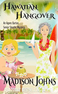 Hawaiian Hangover - Paperback