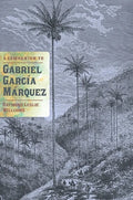 A Companion to Gabriel García Márquez - Paperback
