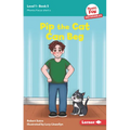 Pip the Cat Can Beg: Book 5 - Paperback