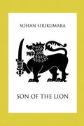 Son Of The Lion (Kids Edition) - Paperback