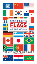 Complete Flags of the World: The Ultimate Pocket Guide - Paperback