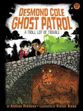 A Troll Lot of Trouble - Paperback