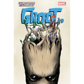 Groot #9 - Library Binding