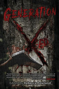 Generation X-Ed - Paperback