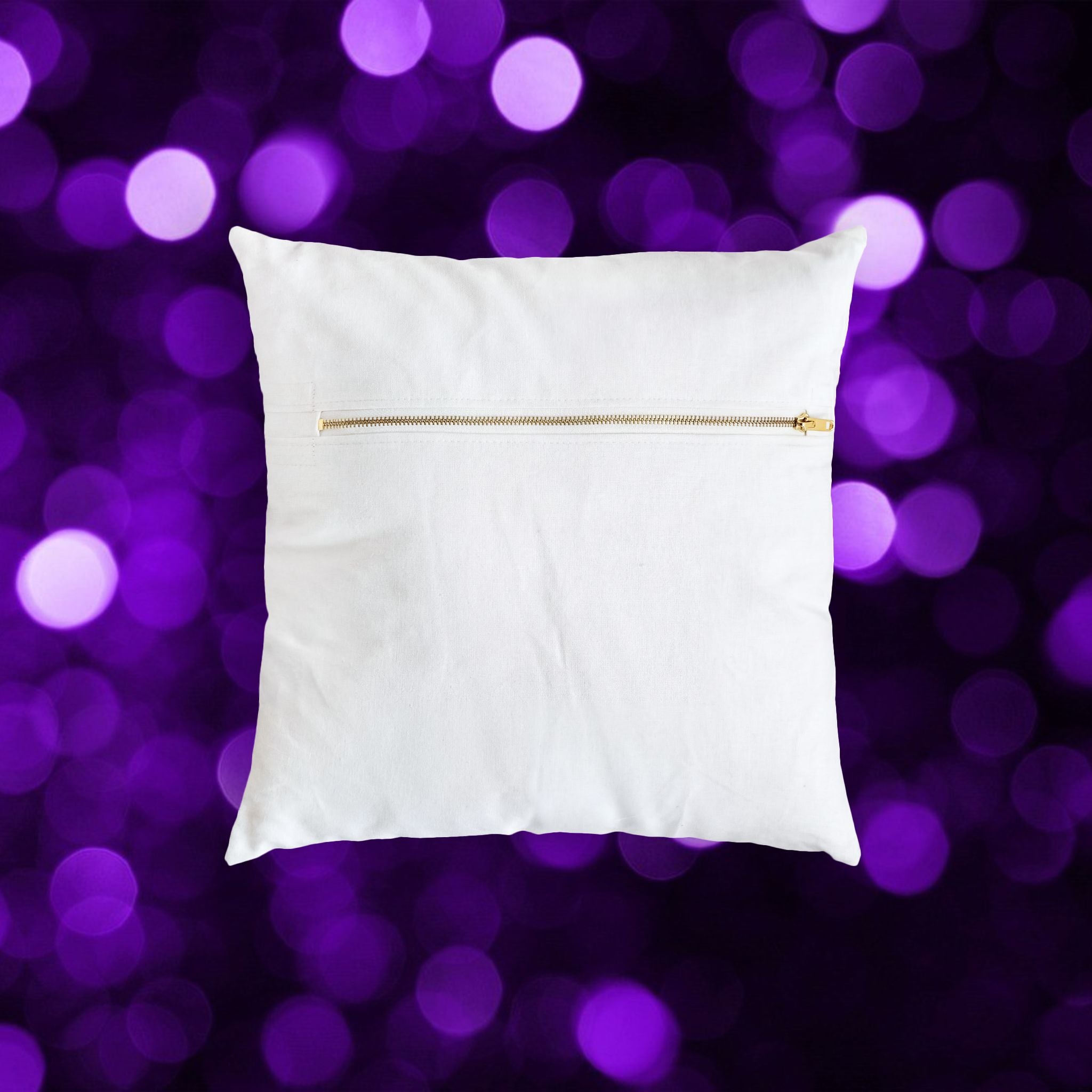 Poly Velvet Pillow
