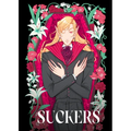 Suckers - Paperback