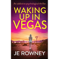 Waking Up In Vegas - Paperback