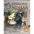 Stealthy Ninjas - Paperback