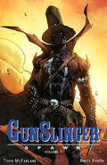 Gunslinger Spawn Volume 1 - Paperback