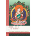 Appearing and Empty - Hardcover