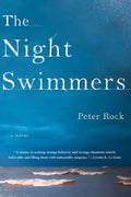 The Night Swimmers - Paperback