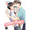 Cherry Magic! Thirty Years of Virginity Can Make You a Wizard?! 05 - Paperback