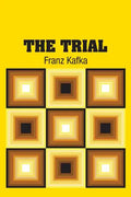 The Trial - Paperback