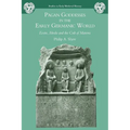 Pagan Goddesses in the Early Germanic World - Paperback