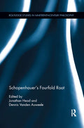 Schopenhauer's Fourfold Root - Paperback