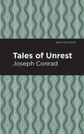 Tales of Unrest - Hardcover