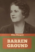 Barren Ground - Paperback