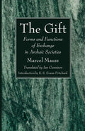 The Gift - Paperback