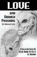 Love And Darker Passions - Paperback