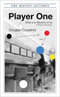 Player One: What Is to Become of Us - Paperback