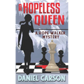 A Hopeless Queen - Paperback
