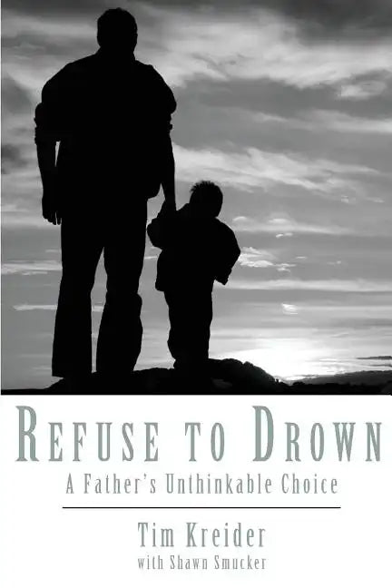Refuse to Drown - Paperback