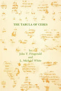 The Tabula of Cebes - Paperback