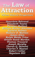 The Law of Attraction - Hardcover