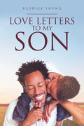 Love Letters to My Son - Paperback