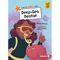 Deep-Sea Dentist - Paperback