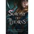 Sorcery of Thorns - Paperback
