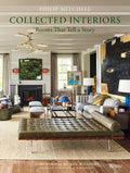 Collected Interiors: Rooms That Tell a Story - Hardcover