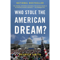 Who Stole the American Dream? - Paperback