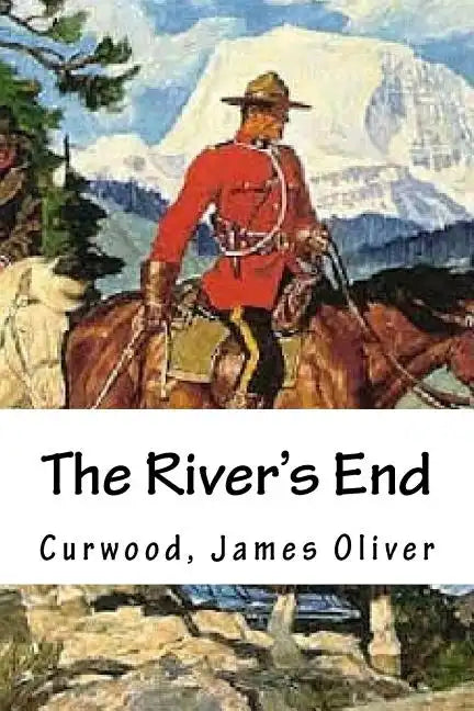 The River's End - Paperback