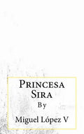 Princesa Sira - Paperback