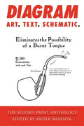 Diagram.2 - Paperback