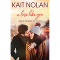 A Love Like You - Paperback