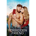 My Brother's Forbidden Friend - Paperback