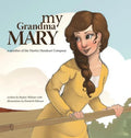 My Grandma Mary - Hardcover