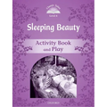 Classic Tales: Level 4: Sleeping Beauty Activity - Paperback