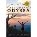 Becoming Odyssa: Adventures on the Appalachian Trail - Paperback