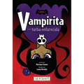 Vampirita Y La Turba Enfurecida - Paperback