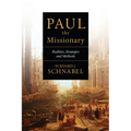 Paul the Missionary: Realities, Strategies and Methods - Paperback