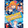 Oresama Teacher, Vol. 21 - Paperback