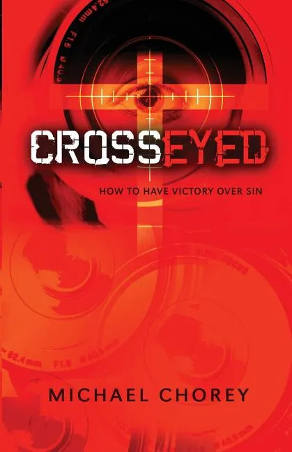 Cross-Eyed - Paperback