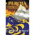 PEROIA-The Cressidian Dhukarra - Paperback